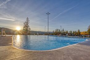 Fairmont Hot Springs Resort