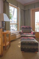 Fairmont Hot Springs Resort