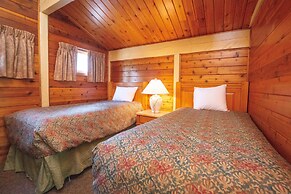 Fairmont Hot Springs Resort