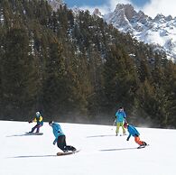 Fairmont Hot Springs Resort