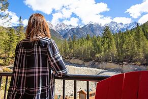 Fairmont Hot Springs Resort