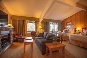 Fairmont Hot Springs Resort