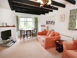 Shepherds Cottage