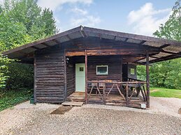 The Log Cabin