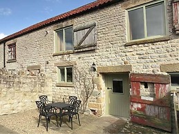 Cow Byre Cottage