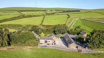Woodside Barn