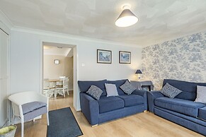 Violet Cottage