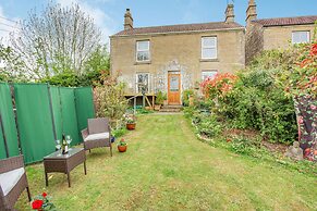 Hillside Cottage