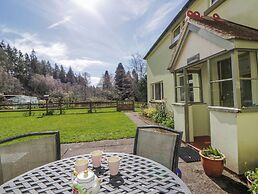 Gardener's Cottage