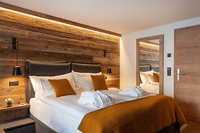 22 Summits Boutique Hotel