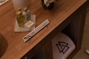 22 Summits Boutique Hotel