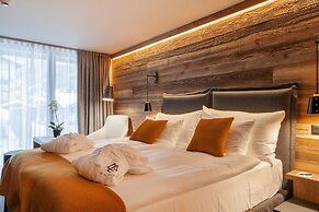 22 Summits Boutique Hotel