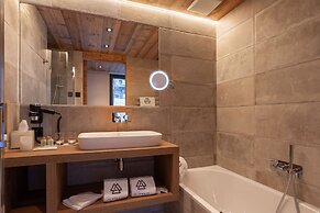 22 Summits Boutique Hotel