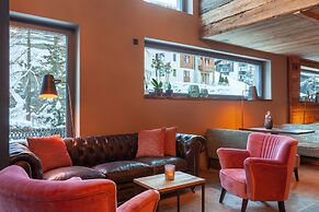 22 Summits Boutique Hotel