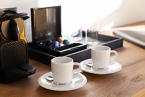 22 Summits Boutique Hotel