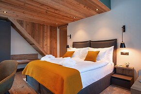 22 Summits Boutique Hotel
