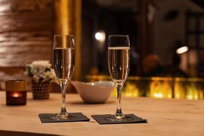 22 Summits Boutique Hotel