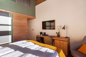 22 Summits Boutique Hotel