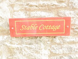 Stable Cottage