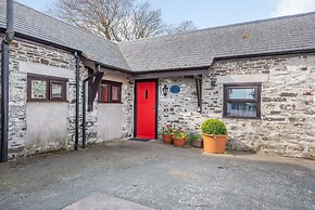Stables Cottage