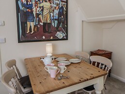 Riverside Cottage