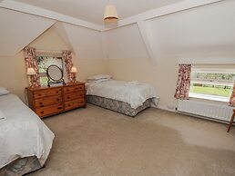 Riverside Cottage
