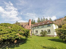Riverside Cottage
