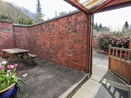 Riverside Cottage