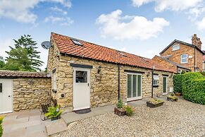 Cow Byre Cottage