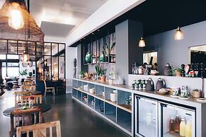 Eyja Guldsmeden Hotel