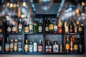 Eyja Guldsmeden Hotel