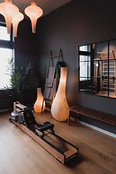 Eyja Guldsmeden Hotel