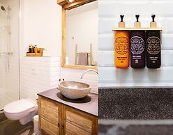 Eyja Guldsmeden Hotel