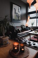 Eyja Guldsmeden Hotel