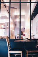 Eyja Guldsmeden Hotel