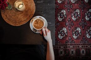 Eyja Guldsmeden Hotel