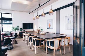 Eyja Guldsmeden Hotel