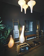 Eyja Guldsmeden Hotel