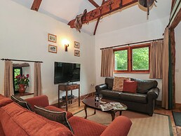 The Wagon House
