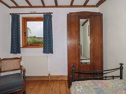 The Wagon House