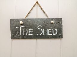 The Potting Shed
