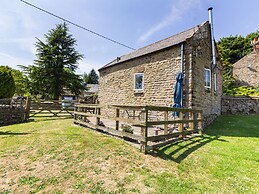 The Old Chapel