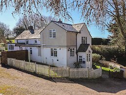 The Old Smithy