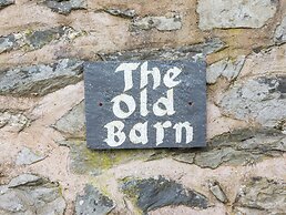 The Old Barn