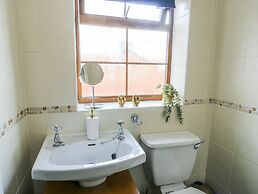 Smithy Cottage