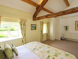 Kestrel Cottage