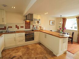 Kestrel Cottage