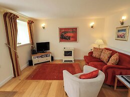 Kestrel Cottage