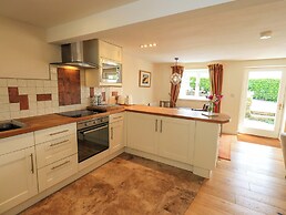 Kestrel Cottage