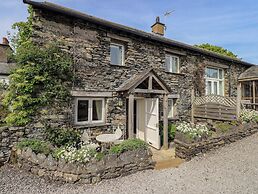 Kestrel Cottage